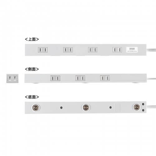 d^bv }Olbg 1m 8 X ㉺E zCg TAP-SLIM8N-1