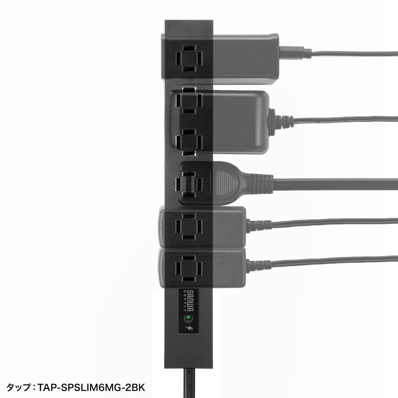 �y�A�E�g���b�g�Z�[���z�A�E�g���b�g�F�d���^�b�v �X�����^�b�v AC4�� �c���������� �ԗ֍��� ���K�[�h �}�O�l�b�g 2m AC�A�_�v�^�Ή� �V���v���f�U�C�� �}�b�g�� �X�C���O�v���O �u���b�N