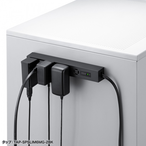 �y�A�E�g���b�g�Z�[���z�A�E�g���b�g�F�d���^�b�v �X�����^�b�v AC4�� �c���������� �ԗ֍��� ���K�[�h �}�O�l�b�g 2m AC�A�_�v�^�Ή� �V���v���f�U�C�� �}�b�g�� �X�C���O�v���O �u���b�N