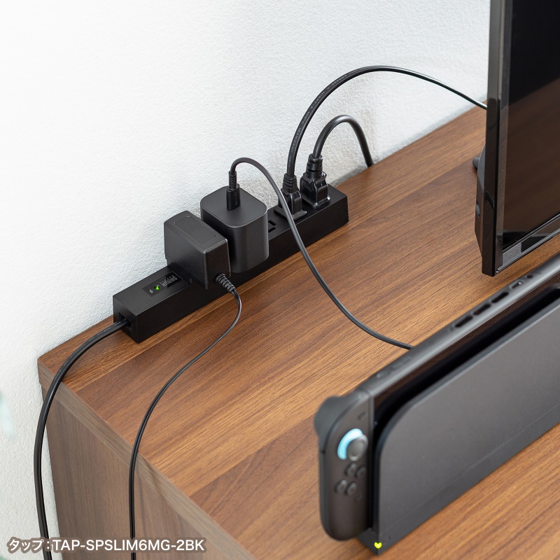 �y�A�E�g���b�g�Z�[���z�A�E�g���b�g�F�d���^�b�v �X�����^�b�v AC4�� �c���������� �ԗ֍��� ���K�[�h �}�O�l�b�g 2m AC�A�_�v�^�Ή� �V���v���f�U�C�� �}�b�g�� �X�C���O�v���O �u���b�N