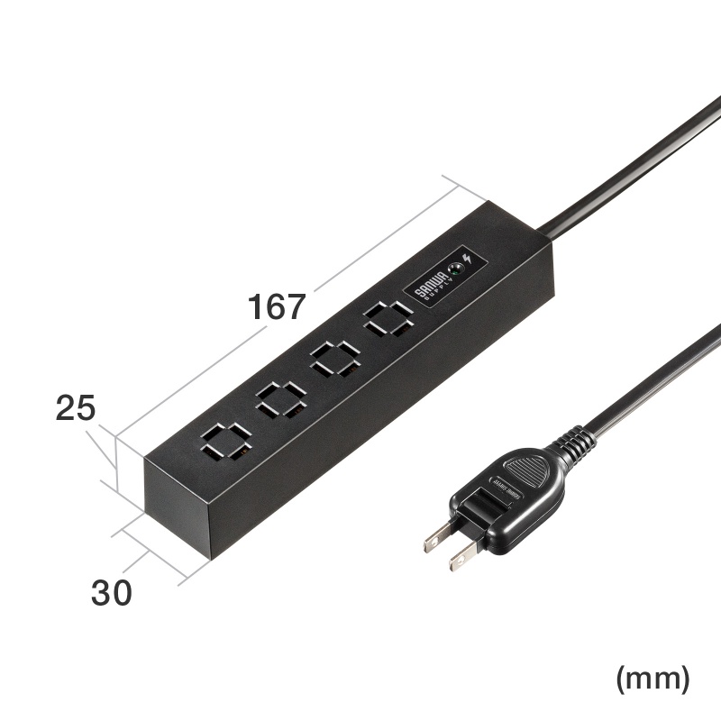 �y�A�E�g���b�g�Z�[���z�A�E�g���b�g�F�d���^�b�v �X�����^�b�v AC4�� �c���������� �ԗ֍��� ���K�[�h �}�O�l�b�g 2m AC�A�_�v�^�Ή� �V���v���f�U�C�� �}�b�g�� �X�C���O�v���O �u���b�N