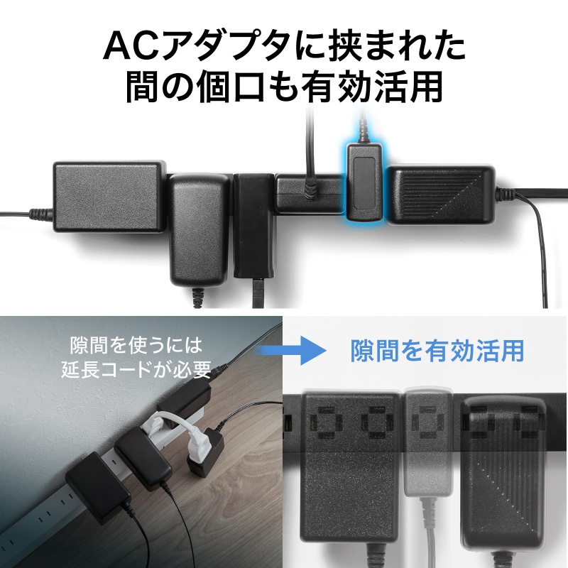 �y�A�E�g���b�g�Z�[���z�A�E�g���b�g�F�d���^�b�v �X�����^�b�v AC4�� �c���������� �ԗ֍��� ���K�[�h �}�O�l�b�g 2m AC�A�_�v�^�Ή� �V���v���f�U�C�� �}�b�g�� �X�C���O�v���O �u���b�N