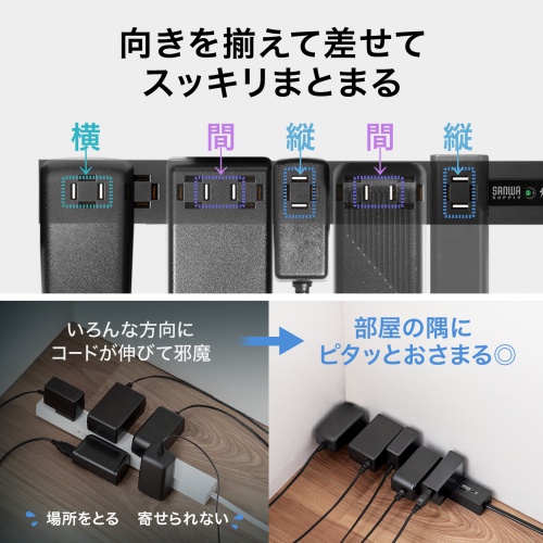 サンワダイレクト本店 サンワサプライ【オフィス・PC周辺通販】
