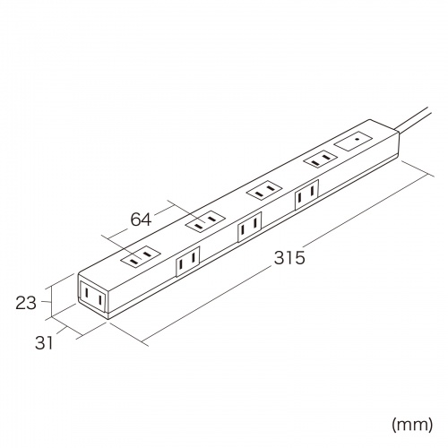 �d���^�b�v �}�O�l�b�g ���K�[�h 3m 8�� �X���� �㉺���E������ �z���C�g