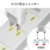�d���^�b�v 3�� 1m �z���C�g �΍З\�h ���΃V�[�g���� �V���b�^�[�t�� �X�C���O�v���O