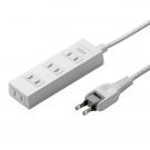 �d���^�b�v �΍З\�h�^�b�v �R���Z���g 4�� 1m �z���C�g