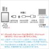 yiPhone 6E6 Plusz[dpLightningϊA_v^ }CNUSBpiApple MFIFؕij TCM415K