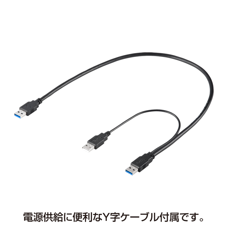 USB3.0Ή2.5C`n[hfBXNP[XiSATApj TK-RF253SAUL