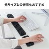 ���X�g���X�g �}�E�X�p �n�j�J�����X�g���X�g S�T�C�Y ��14.5cm ���T�|�[�g TPE �ʋC�� �􂦂� �G�R ���^ �u���b�N