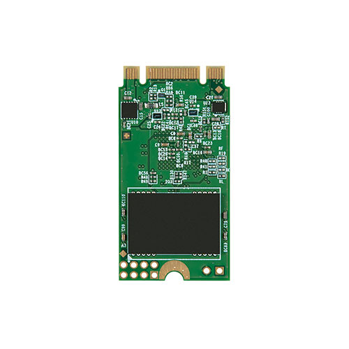 Transcend 3D TLC NAND̗p SSD 120GB M.2  SATA-III 6Gb/s TS120GMTS420S TS120GMTS420S