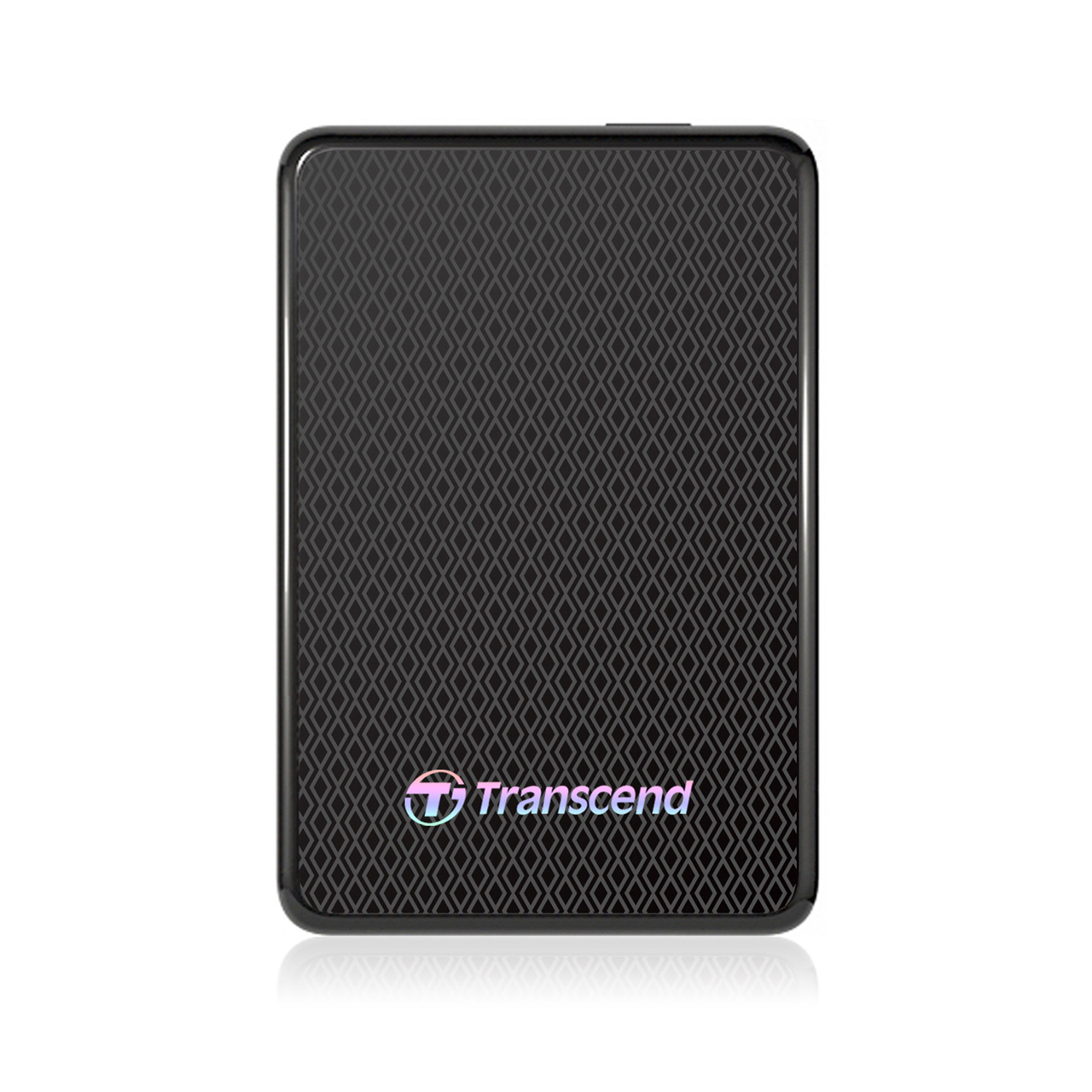 Tracnscend |[^uSSD 128GB ESD400 USB3.0Ή TS128GESD400K TS128GESD400K