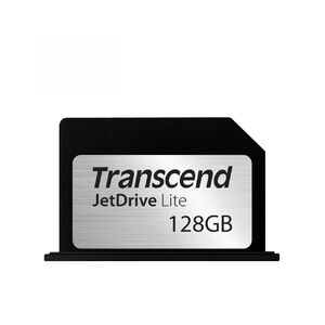 Transcend MacBook PropXg[WgJ[h 128GB TS128GJDL330 JetDrive Lite 330