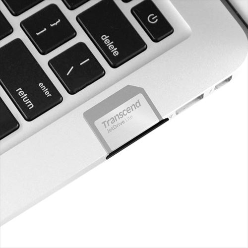 gZh MacBook PropXg[WgJ[h 128GB TS128GJDL360 JetDrive Lite 360 TS128GJDL360