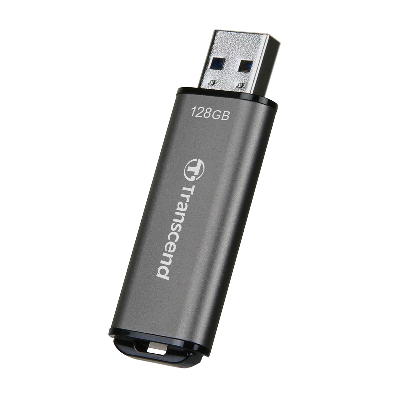 Transcend USBメモリ 128GB USB3.2(Gen1) JetFlash 920 TS128GJF920