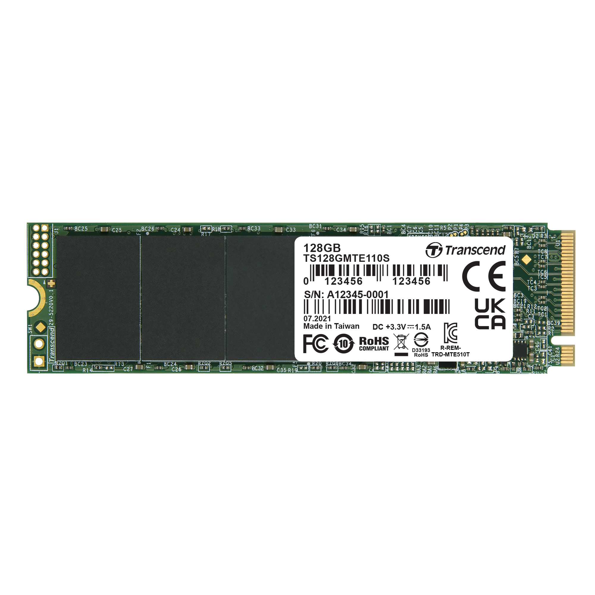 SAMSUNG M.2 NVMe 128GB SSD ノートパソコンや用 SAMSUNG - SAMSUNG M.2 NVMe SSD 128GB 動作確認済 6の通販 by