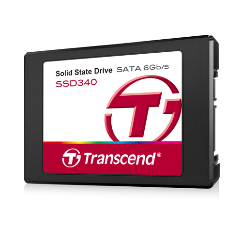 2.5C` SSD@SATAIII@128GB TranscendА@TS128GSSD340 TS128GSSD340