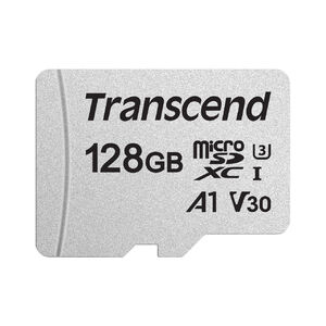 TS128GUSD300S microSDXCJ