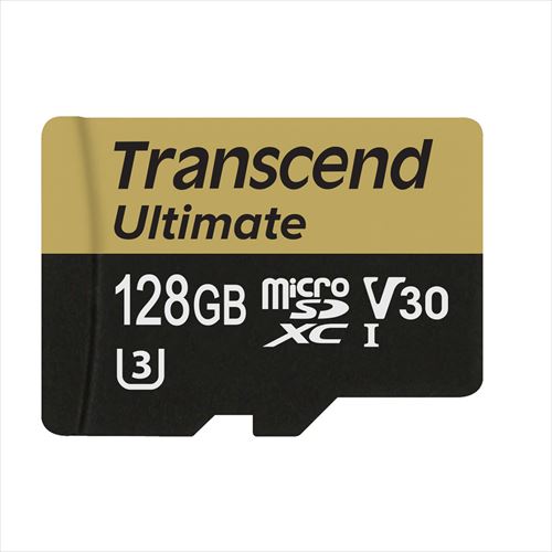 yNintendo Switch mF zTranscend microSDXCJ[h 128GB Class10 UHS-I U3 V30Ή U3MV[Y TS128GUSDU3M TS128GUSDU3M