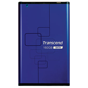 Transcend 2.5C`|[^uHDDi160GBj TS160GSJ25B-S