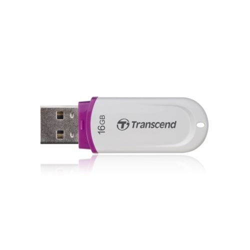 Transcend USBiJetFlash 330E16GBj TS16GJF330
