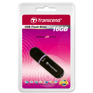 Transcend USBtbViJetFlash V30E16GBj TS16GJFV30 TS16GJFV30