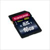 Transcend SDHCJ[h 16GB Class10 TS16GSDHC10 TS16GSDHC10