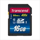 Transcend SDHCJ[h 16GB Class10 UHS-IΉ 400x TS16GSDU1P