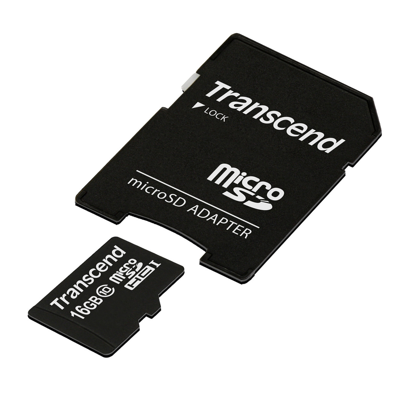 microsdカード16GB Class10 メモリカード Microsd クラス10 SDHC マイクロSDカード スマートフォン デジカメ 超高速UHS-I U3 SDカード変換アダプター付き