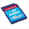 Transcend Wi-Fi SDJ[h 16GB Class10 TS16GWSDHC10 TS16GWSDHC10