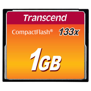 RpNgtbVJ[h 1GB 133{ TranscendА TS1GCF133