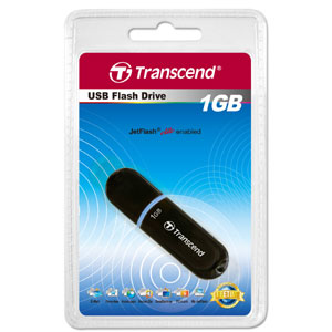 Transcend USBtbViJetFlash V30E1GBj TS1GJFV30