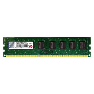 Transcend ݃ 8GB DDR3L-1600 PC3L-12800 DIMM TS1GLK64W6H