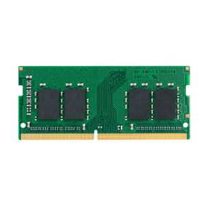 Transcend m[gPCp݃ 8GB DDR4-2400 PC4-19200 SO-DIMM TS1GSH64V4B