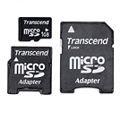 microSDJ[h 1GB TranscendА TS1GUSD