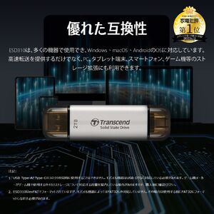 【開封済・新品未使用】スティック状 ポータブルSSD 1TB(USB-A) 新品未開封 SSPE-USB1B I-O DATA 1TB スティックSSD - メルカリ