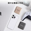 �|�[�^�u��SSD 1TB �ő�2000MB/s iPhone MagSafe�Ή� 4K ProRes�B�e USB 20Gbps �O�t��SSD �R���p�N�g �O���[
