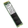 Transcend M.2 SSD 1TB NVMe 1.3 PCIe Gen3 ~4 3D NAND TS1TMTE110Q TS1TMTE110Q