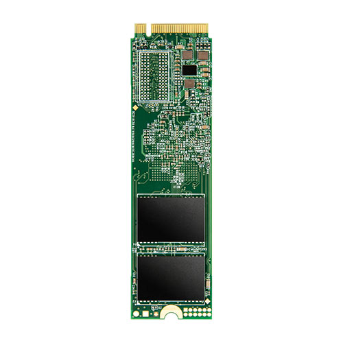 1TB SSD　M.2 PCIe NVMe TS1TMTE220SPC/タブレット