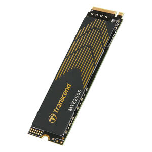 M.2 SSD 1TB PS5mF NVMe 1.4 PCIe Gen4~4 3D NAND Transcend 