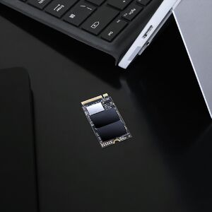 M.2 SSD 1TB NVMe PCIe Gen4×4 Type 2242 内蔵 Read 5000MB/s