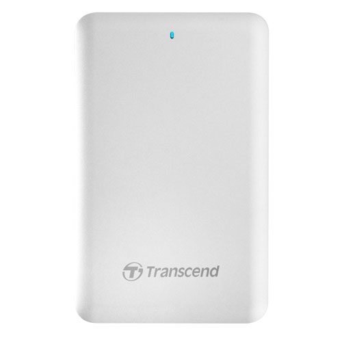 Transcend 1TB StoreJet500 for Mac ThunderboltΉ |[^uSSD TS1TSJM500iUSB3.0Ήj TS1TSJM500