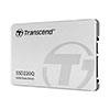 Transcend　1TB　2.5インチ　SATAIII　SSD　TS1TSSD220Q
