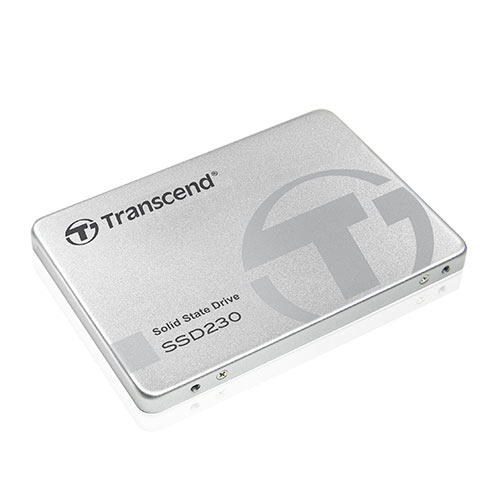Transcend 2.5インチSSD 1TBPCパーツ