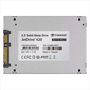 トランセンド SSD MacBook Pro/MacBook/Mac mini専用アップグレード