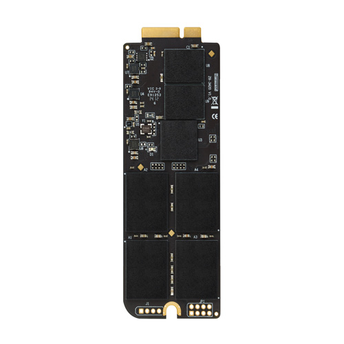 Macbook pro 2015 13.3インチ1TB増設 メモリ8GB
