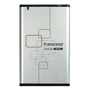 Transcend 2.5C`|[^uHDDi250GBj TS250GSJ25S-S