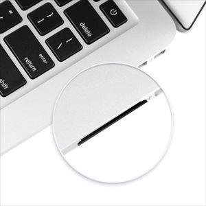 Transcend - マックブック メモリー拡張 正規品 256GB Macbook Amazon.co.jp: トランセンドジャパン Macbook Pro専用 SD