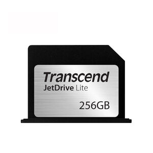 Transcend@MacBook PropXg[WgJ[h 256GB JetDrive Lite 360@TS256GJDL360