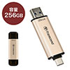 Transcend USB 256GB JetFlash 930C USB3.2 Gen1 Type-A C ROG Ally Ή S[h TS256GJF930C