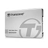 Transcend　256GB　2.5インチ　SATAIII　SSD　TS256GSSD230S